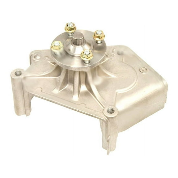 Fan Clutch Bearing Bracket - Compatible with 2000 - 2004 Toyota Tundra 3.4L V6 2001 2002 2003