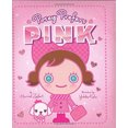 thumbnail image 1 of Pre-Owned Posey Prefers Pink (Hardcover) 1934706043 9781934706046, 1 of 1