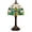D, variant on Witch Hat Table Lamp USB Powered Resin Halloween Night Light Gothic Hat Decor For Bedroom Bookshelf Mantel Desk Party Shelf Display Small Large