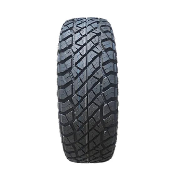 LLANTA - 265 75 R16 BLACKARROW RT1 123/120Q LT