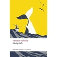 thumbnail image 2 of Oxford World's Classics Moby-Dick, (Paperback), 2 of 3