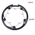 thumbnail image 1 of Pignon de Vélo Manivelle Protecteur Accessoires de Roue de Chaîne de Vélo, 1 of 5