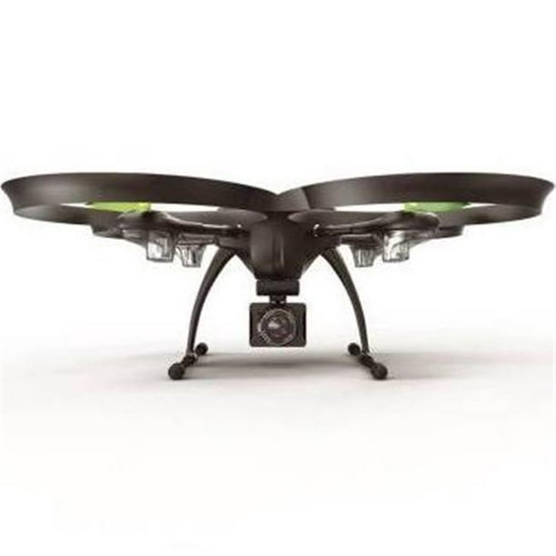 Drone Quadricoptère UAV Sans Fil avec Caméra HD Plus Enregistrement Vidéo