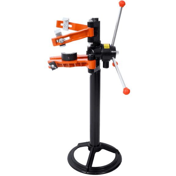 Hand Strut Spring Compressor 20" Max Height Auto Tool
