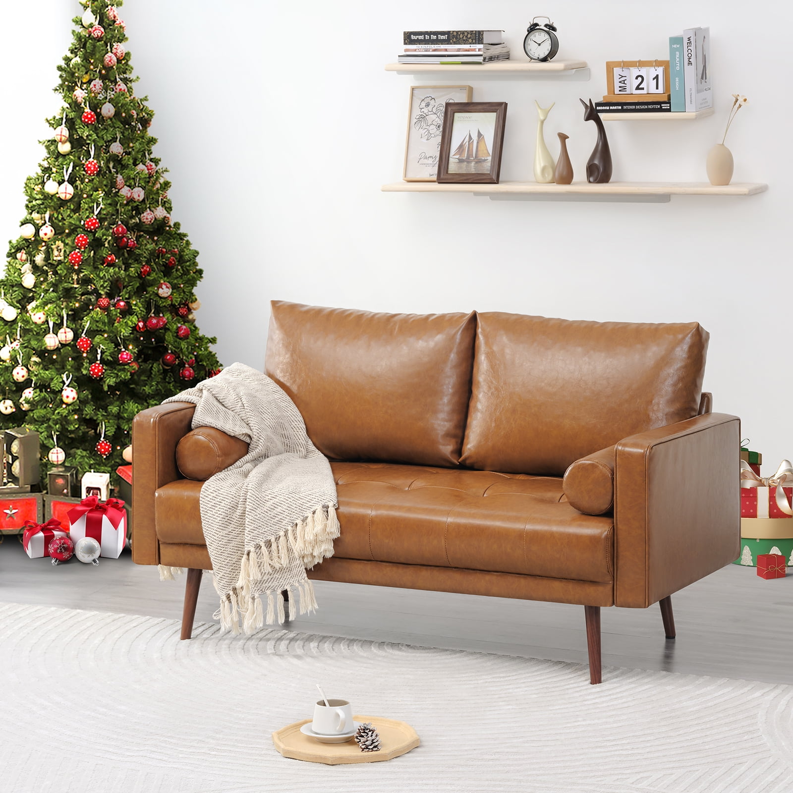 GRANADA　SMALL COUCH　(左COUCH) Vonanda 56