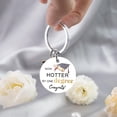 thumbnail image 7 of Class of 2026 Keychain Senior 2026 Graduation Gifts for Her Him High School Graduation Gifts for Her College Masters Degree Graduation Gift Ideas, 7 of 7