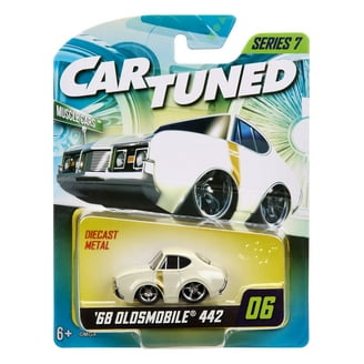 CarTuned Series 7 1992 Chevy Suburban Custom - Walmart.com