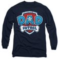 thumbnail image 1 of Paw Patrol  Adult Dad Patrol Fathers Day T-Shirt, 1 of 4