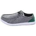 thumbnail image 3 of NEW Men's SKONI Golf Shoes - Dark Gray Size 13 M, 3 of 5