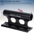 thumbnail image 4 of Thru Axle Fork Mount, Stable Performance M20 X 110 Lightweight Easy To Install Safe Bike Fork Mount  for Riding, 4 of 7