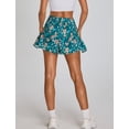 thumbnail image 4 of Pantalones cortos deportivos BMJL para nadar en verano y playa con bolsillos, 4 of 6