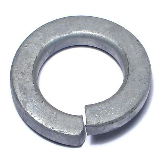 3/4" x 1-1/4" Hot Dip Galvanized Grade 2 Steel Split Lock Washers LWS-318