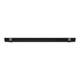 thumbnail image 4 of Lenovo ThinkPad T495 20NK - AMD Ryzen 3 Pro - 3300U / up to 3.5 GHz - Win 10 Pro 64-bit - AMD Radeon Vega 6 - 8 GB RAM - 128 GB SSD NVMe - 14" TN 1366 x 768 (HD) - Gigabit Ethernet - Wi-Fi 5 - black - kbd: US, 4 of 11