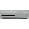 thumbnail image 2 of Microsoft Xbox One S 1TB Console, White, 234-00001 Previous Generation (Refurbished), 2 of 5