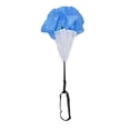 thumbnail image 2 of Sportsman Kids Sports Running Training Exercise Umbrella Drag Blue, 2 of 7