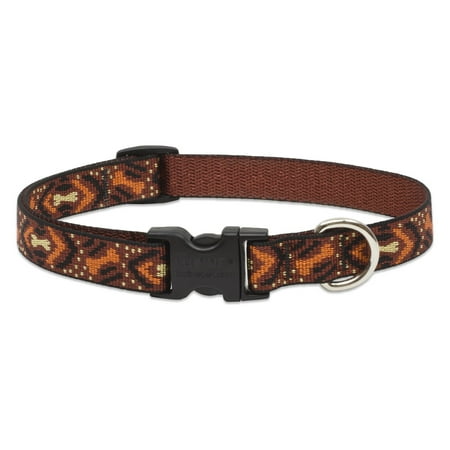 Lupine Collars; Leads Adjustable Down Under Dog Collar