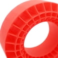thumbnail image 4 of Baohd 1.9'' Tires Soft Anti Foams for 1/10 RC Crawler Rigs TRX4 III Capra Green, 4 of 6