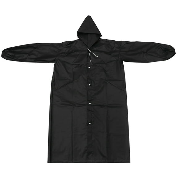 WORGEOUS  Spray Reusable Camping Raincoat Men and Women Man