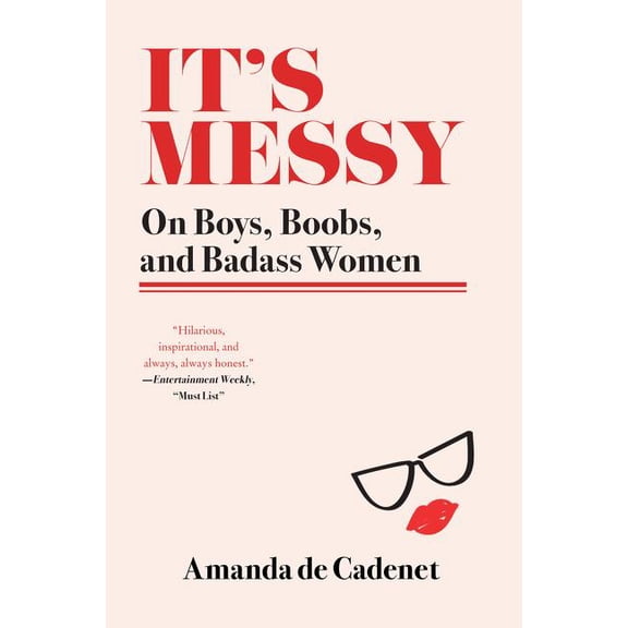 It's Messy, (Paperback)