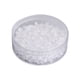 thumbnail image 1 of 500Pcs Backs Rubber with Storage Box Hypoallergenic Earplugs Ear Stoppers for Ear Nuts Jewelry Findings DIY Ear Clutch Salvador Tapones para pendientes, 1 of 5
