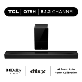 Free Shipping! Bose Smart Soundbar 550, Dolby Atmos Sound Bar