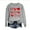 05-Gray, variant on Atogsazn Women's Valentine's Day Sweatshirt Casual Loose Long Sleeve Pullover Sweatshirts Fashion Clothes 01-Red M