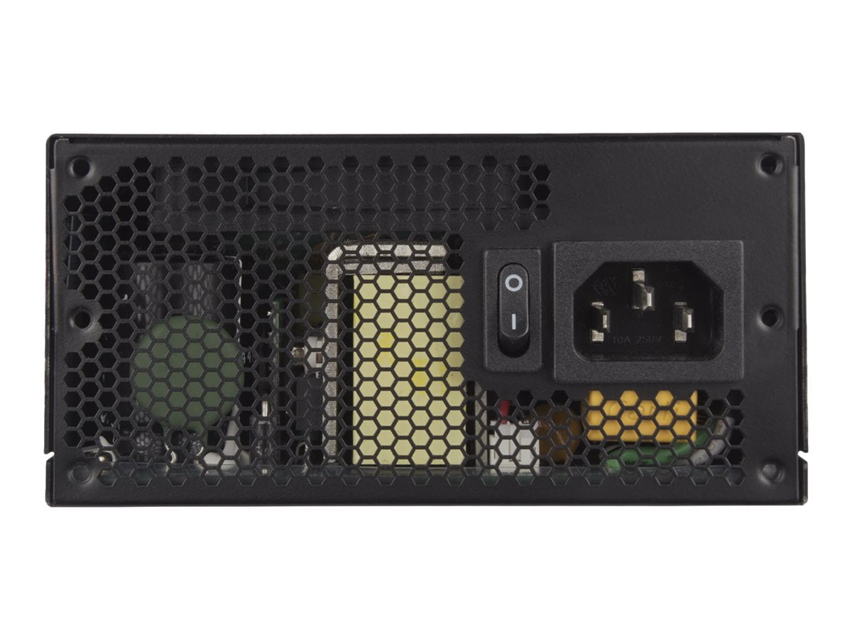 silverstone sx750 platinum, 750w sfx fully modular 80 plus platinum power supply, sst-sx750-pt