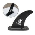 thumbnail image 6 of Surfboard Fin for Long Board Replacement and Base Inflatable Paddleboard Fin 9 Inch, 6 of 8