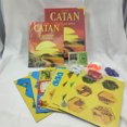 thumbnail image 2 of Juego de mesa Katan Island TUNC tarjeta de juego educativo de ocio para niños y adultos, 2 of 4