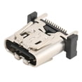 thumbnail image 2 of Oubit Game Console Charging Socket Port,Type C Charging Interface P Type C Charging Interface Controller Socket Replacement Elevated Design, 2 of 9