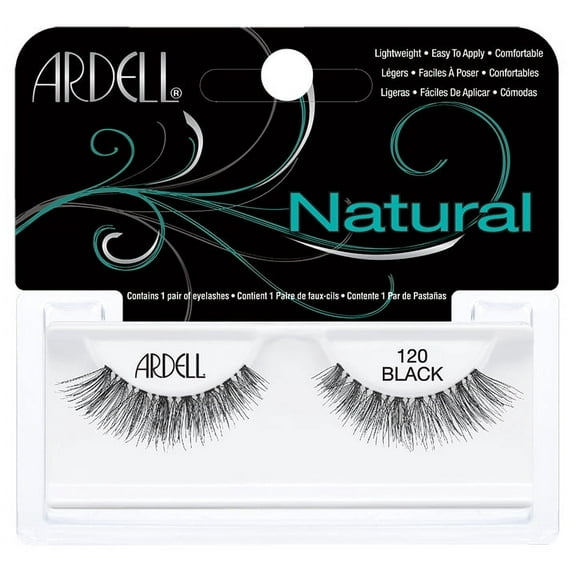 ARDELL NATURAL LASH 120