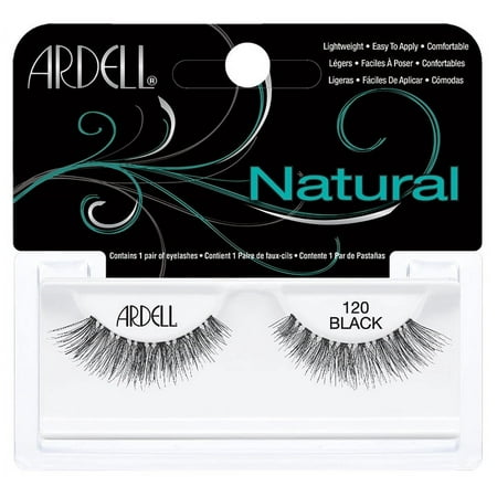 UPC 074764620101 product image for ARDELL NATURAL LASH 120 | upcitemdb.com