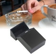 thumbnail image 3 of Estuche de Cigarrillo Magnético, Aleación de aluminio resistente a la Presión de 20 Capacidad de Almacenamiento de Cigarrillos Portátiles Múltiples para Mujeres para Mujeres, 3 of 7