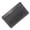 Black, variant on LAZIOEGR Portable Wireless BT Keyboard for Tablet Laptop, 10 inches / 25.4 cm Ultra-Slim Rechargeable Universal Typing Keyboard for iOS Android Windows, Black