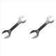 thumbnail image 1 of Llave Inglesa para Auriculares de Bicicleta de MontañA de 2 Uds., 1 of 5
