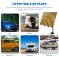 thumbnail image 3 of SEWCHICS Dent Repair Light Board Plastic Multicolor DIY Enthusiasts 1Set, 3 of 6