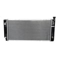 thumbnail image 1 of Radiador C3500 1994 A 2000 Gmc V8 5.7L Electrosoldado C/Eat KEEP ON GREEN ., 1 of 3