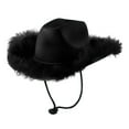 thumbnail image 1 of Sombrero de Vaquero Fernando Unisex para Mujer, 1 of 8