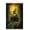 Premium Print and Beechwood Hanger Bundle, variant on Jungle Cruise - Teaser Wall Poster, 22.375" x 34", Framed