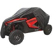 Defender Extreme Pro UTV Cover; Waterproof; UltraMax Fabric 2 Seater (DEX-UTVS-2PRO)