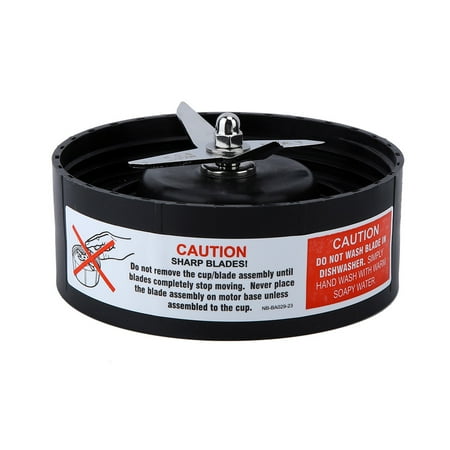 

Extractor Blade Blender Stainless Steel Replacement fit for RX 1700W