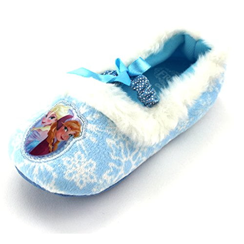 frozen ballerina shoes