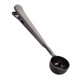 thumbnail image 4 of De Tazas De Cucharas De Medir de material acero Inoxidable De 1 Pieza, Cucharadas Apilables para primera De Medición Para Ingredientes negro BLESIY Cucharas medidoras, 4 of 7