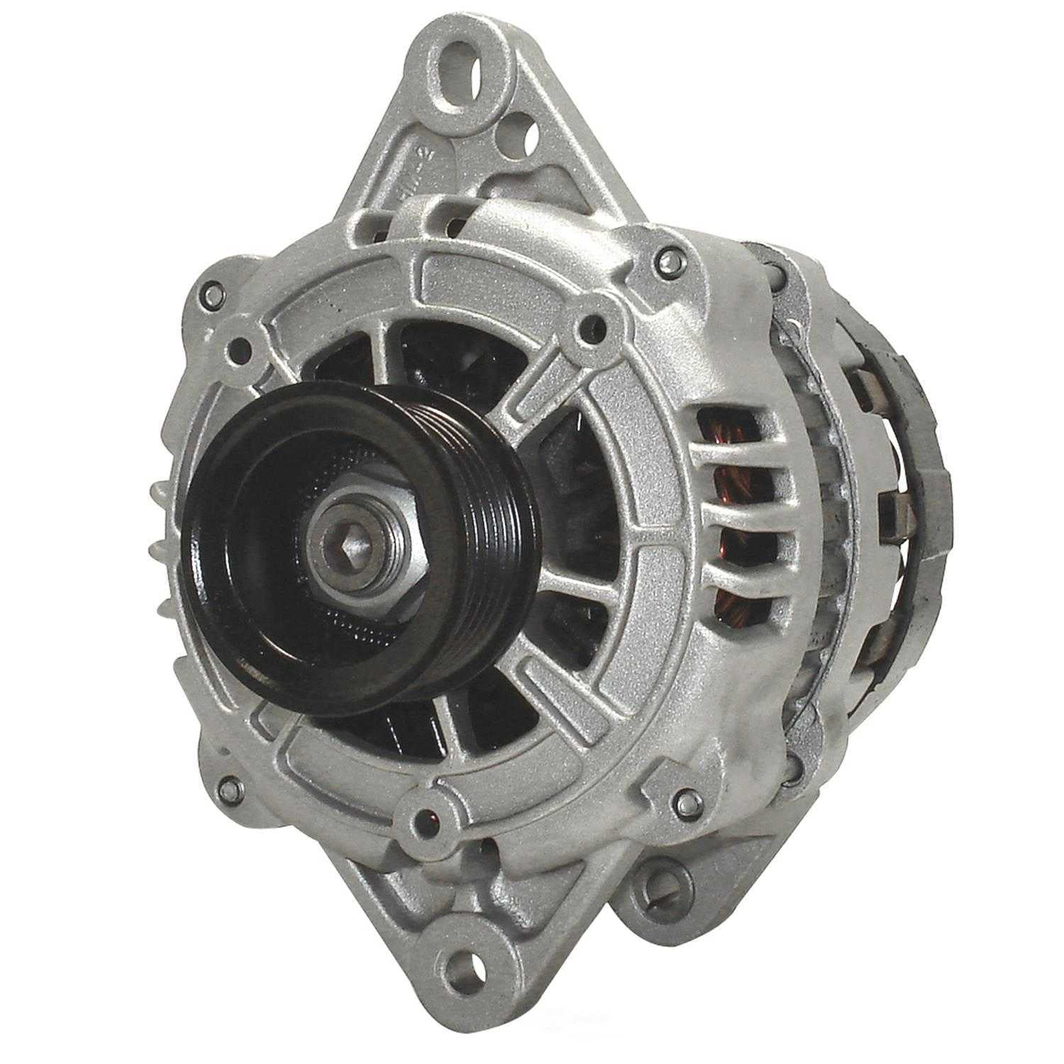 FVP Professional 15456 Alternator Standard