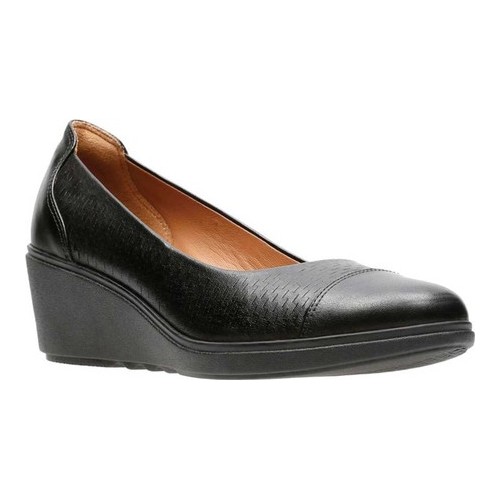clarks un tallara