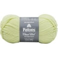 thumbnail image 2 of (6 pack) Spinrite 244077-77758 Patons Classic Wool Yarn, Soft Sprout, 2 of 5