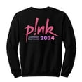 P!Nk Summer Carnival 2024, Trustfall Album Sweater Back Side, Pink Singer Tour, Music Festival