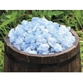 thumbnail image 2 of 1000 Carat Lot SMALL Rough Natural CELESTITE Chips (Raw Crystals, 200 Grams), 2 of 6