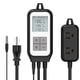 thumbnail image 2 of Enchufe De Detección Remota Wifi Inteligente Control Remoto Enchufe De Fuente De Alimentación Doméstica Equipo De Monitoreo De Temperatura Para Electrodomésticos Monstrate HA016784-00, 2 of 7