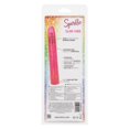 thumbnail image 4 of CalExotics Sparkle Slim Vibe G-Spot Vibrator, Pink, 4 of 5